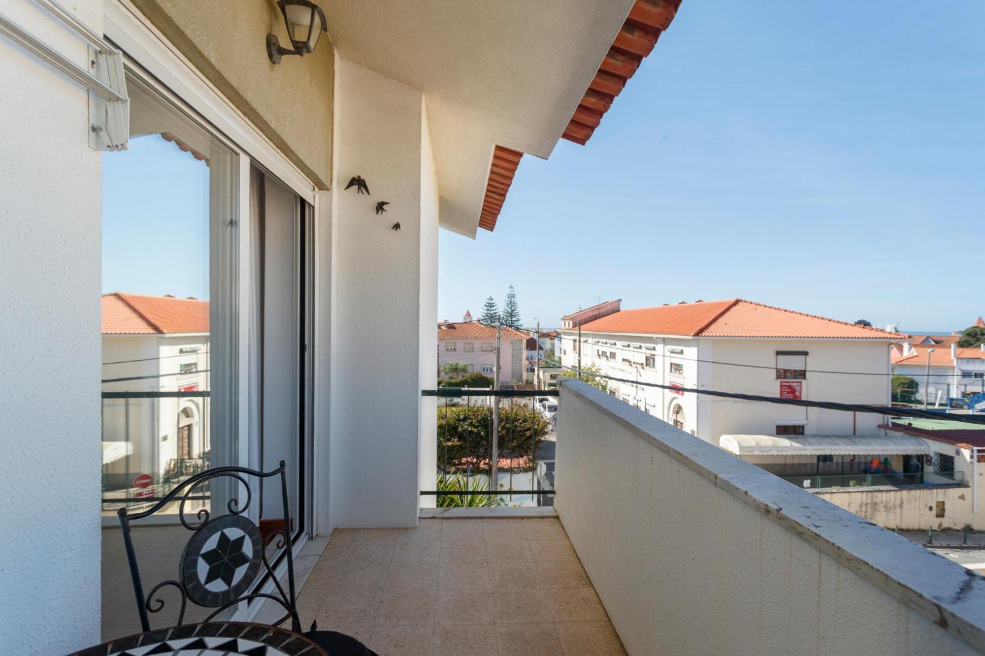 Beach House Cascais Estoril Exterior foto