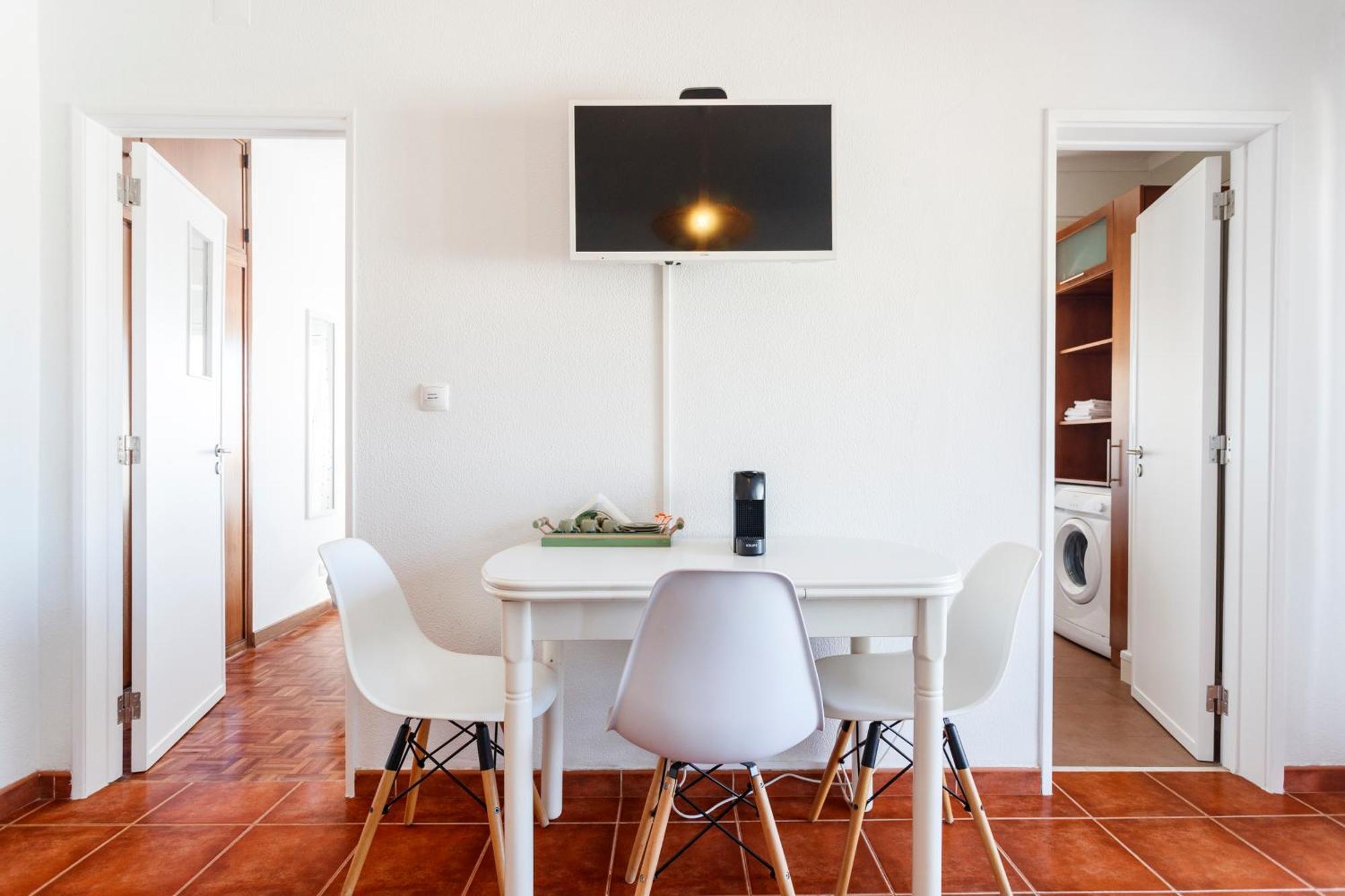 Beach House Cascais Estoril Exterior foto